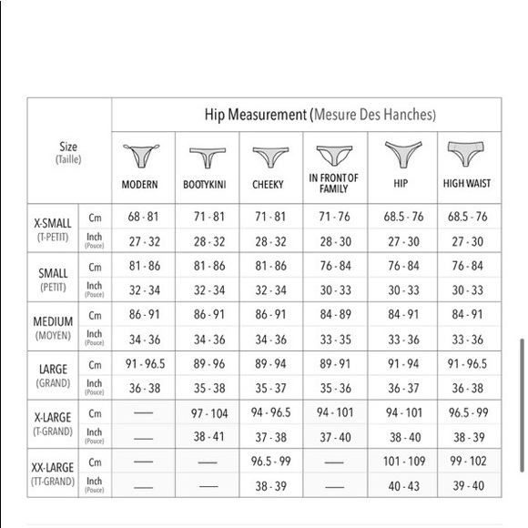 Grey Hoaka Swimwear - Picture 2 of 3